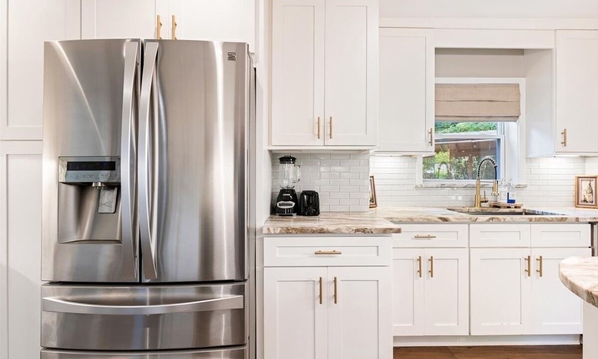 Photo of Kitchen in Dunwoodie