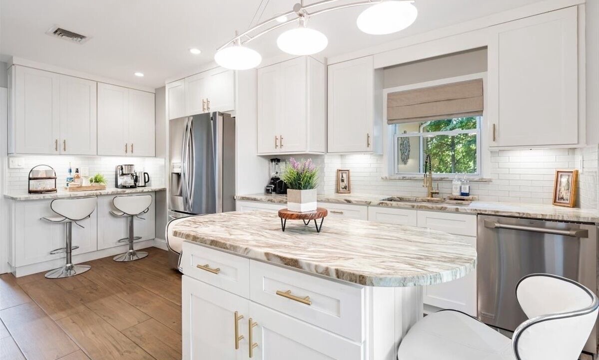 Photo of Kitchen in Dunwoodie