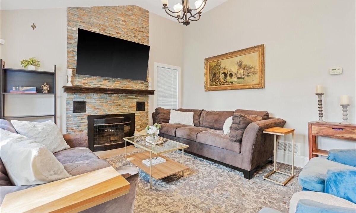Photo of Livingroom in Dunwoodie