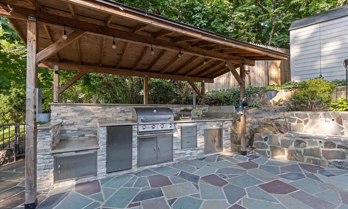 Photo of Outdoor in Dunwoodie