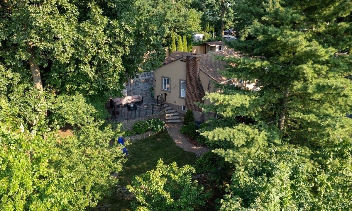 Photo of Outdoor in Dunwoodie