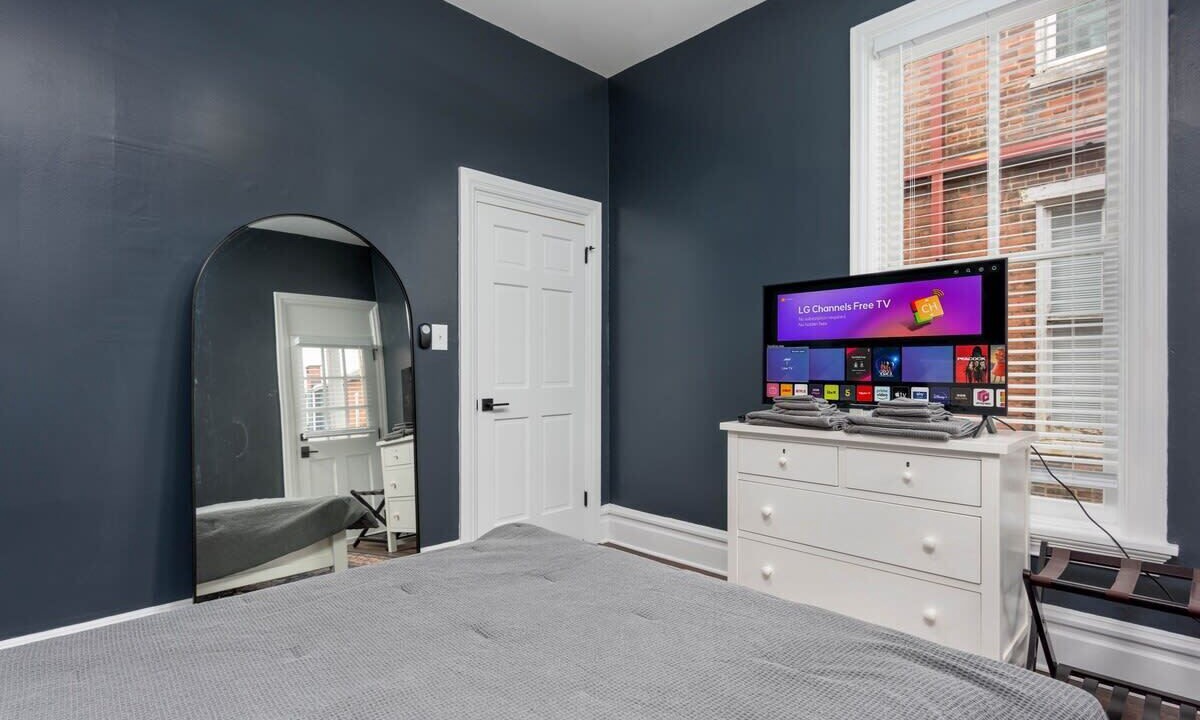 Photo of Bedroom in Harrisburg - Hershey