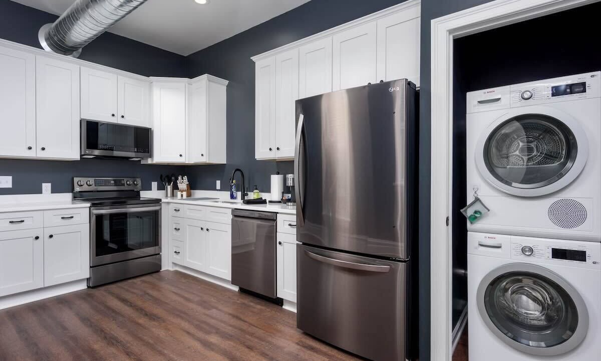 Photo of Kitchen in Harrisburg - Hershey