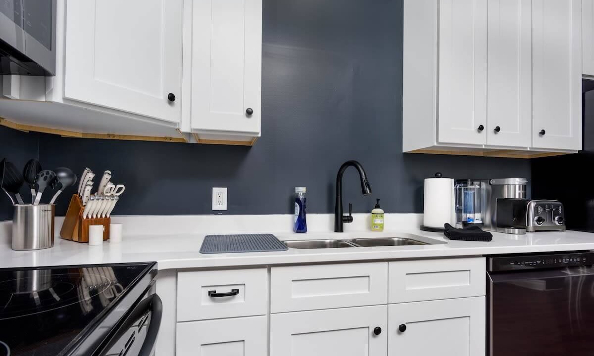 Photo of Kitchen in Harrisburg - Hershey