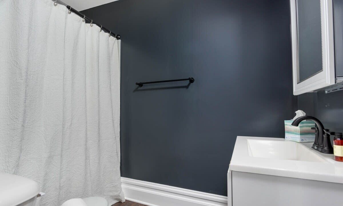 Photo of Bathroom in Harrisburg - Hershey