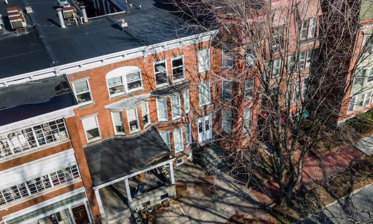 Photo of Outdoor in Downtown Harrisburg
