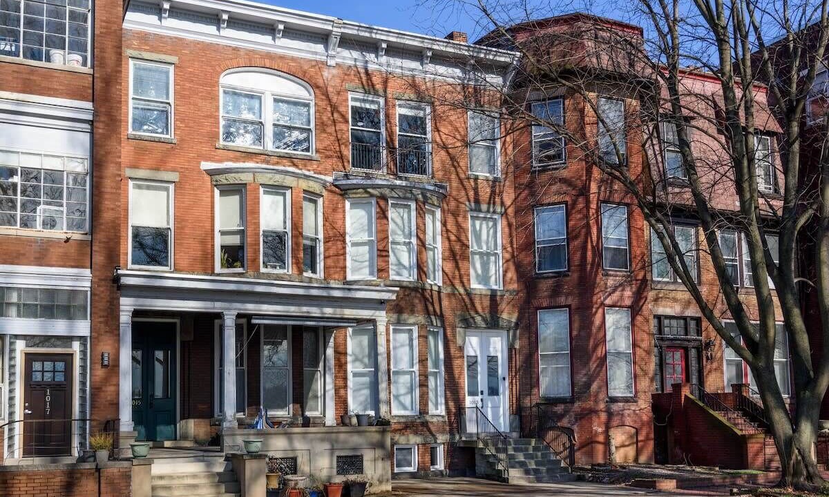 Photo of Outdoor in Downtown Harrisburg