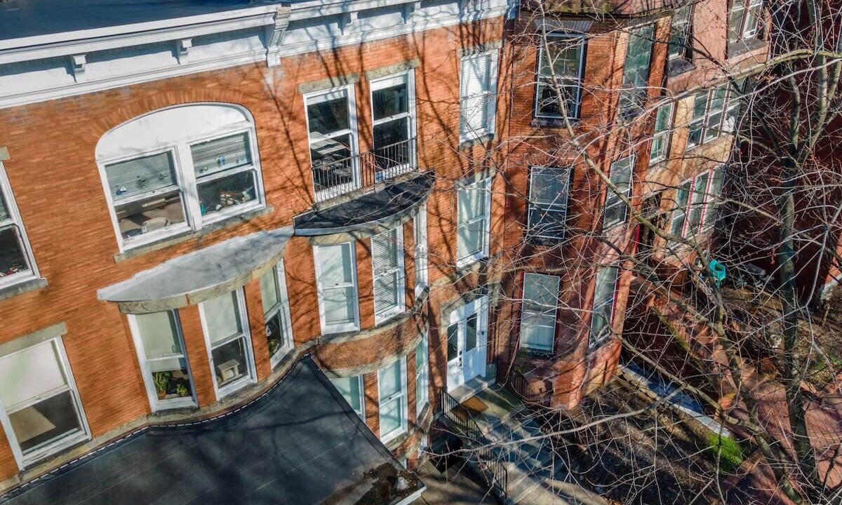 Photo of Outdoor in Downtown Harrisburg