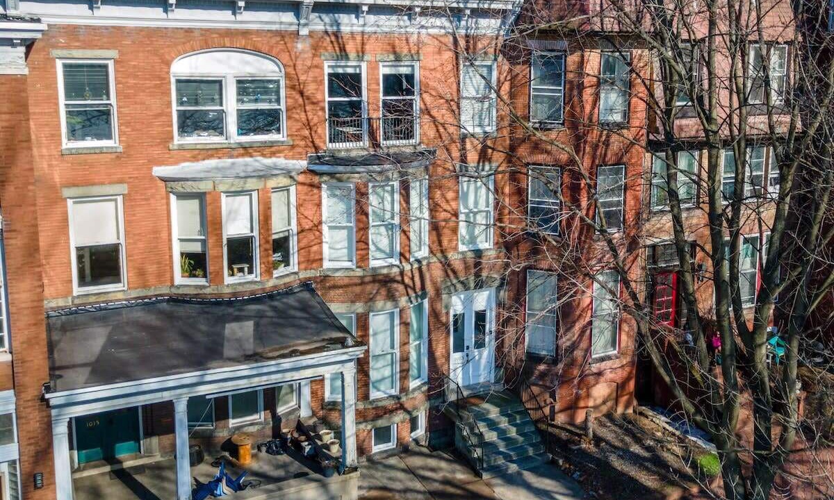 Photo of Outdoor in Downtown Harrisburg
