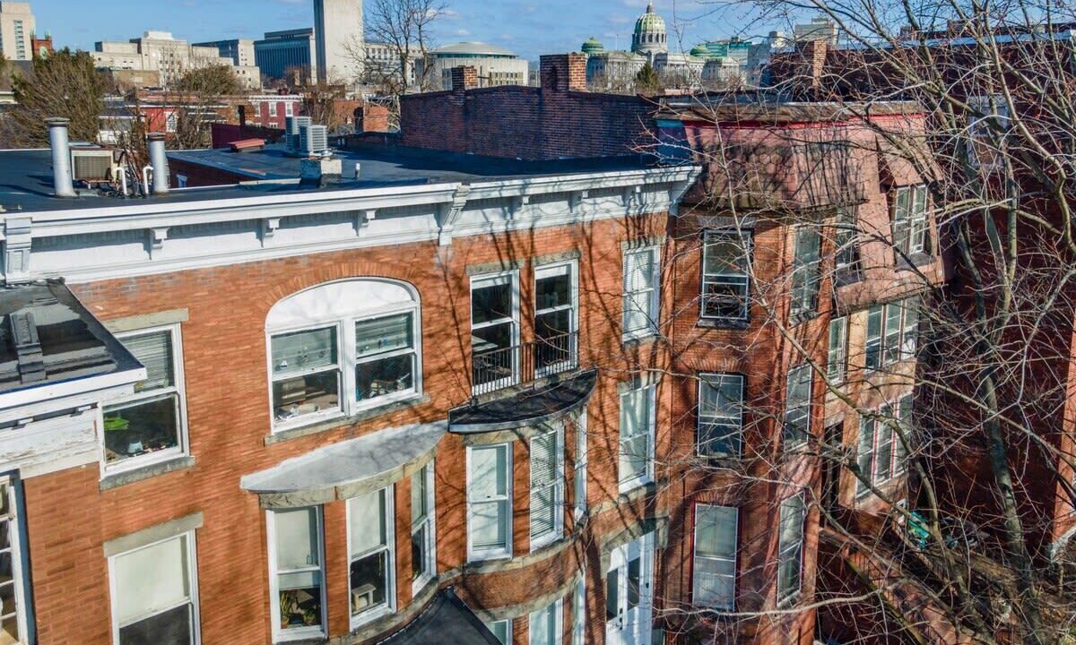 Photo of Outdoor in Downtown Harrisburg