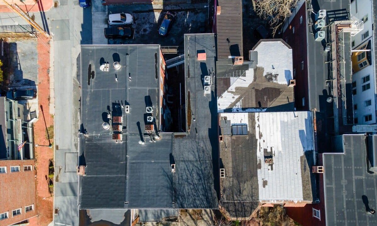 Photo of Outdoor in Downtown Harrisburg