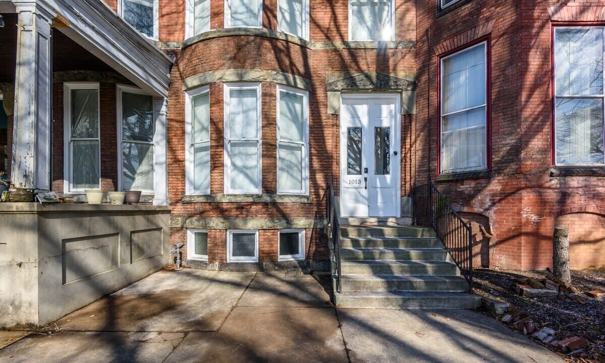 Photo of Outdoor in Downtown Harrisburg