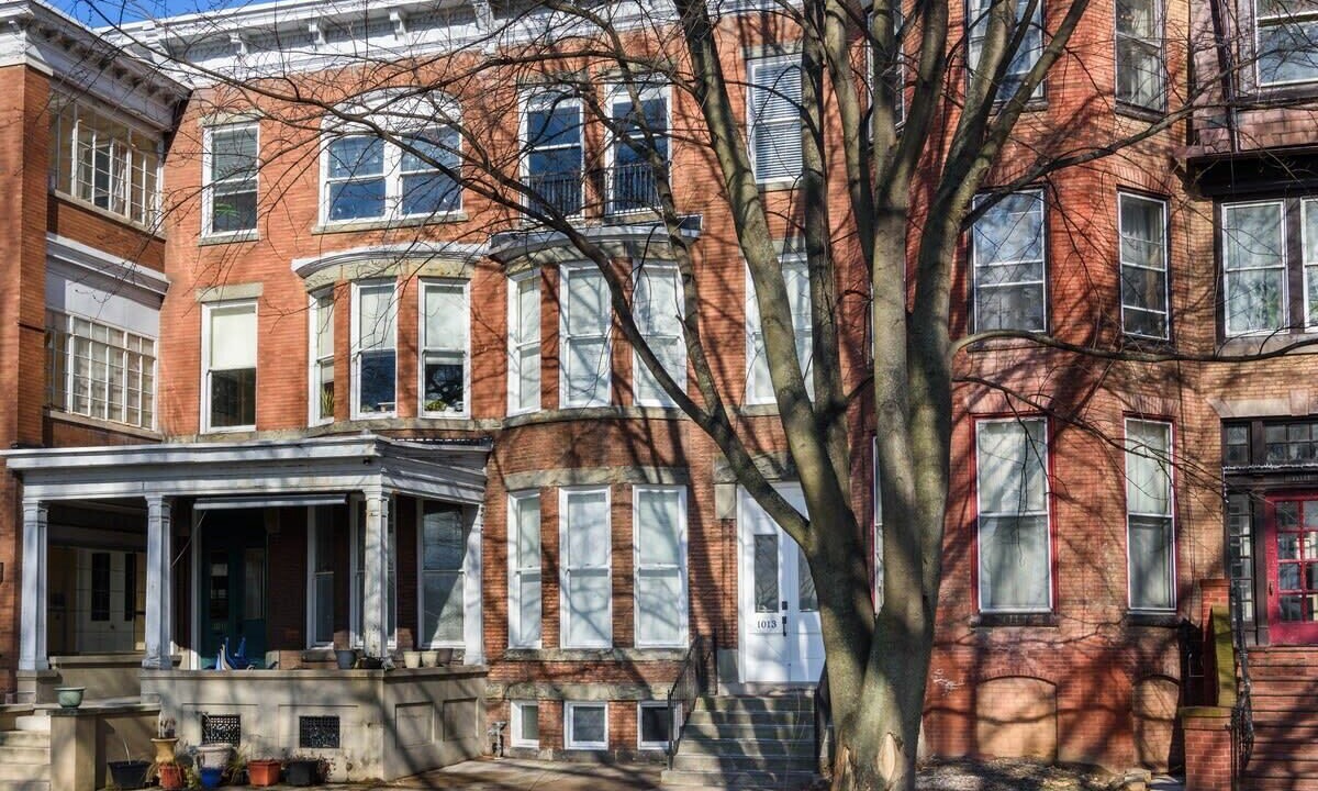 Photo of Outdoor in Downtown Harrisburg
