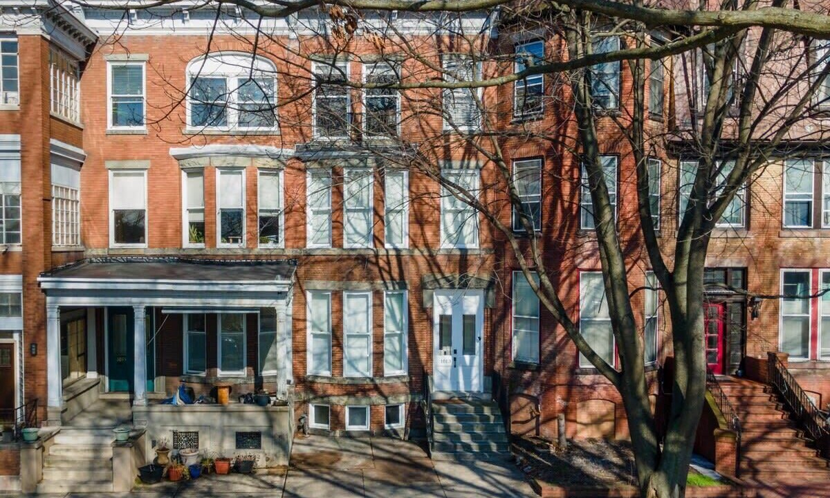 Photo of Outdoor in Downtown Harrisburg