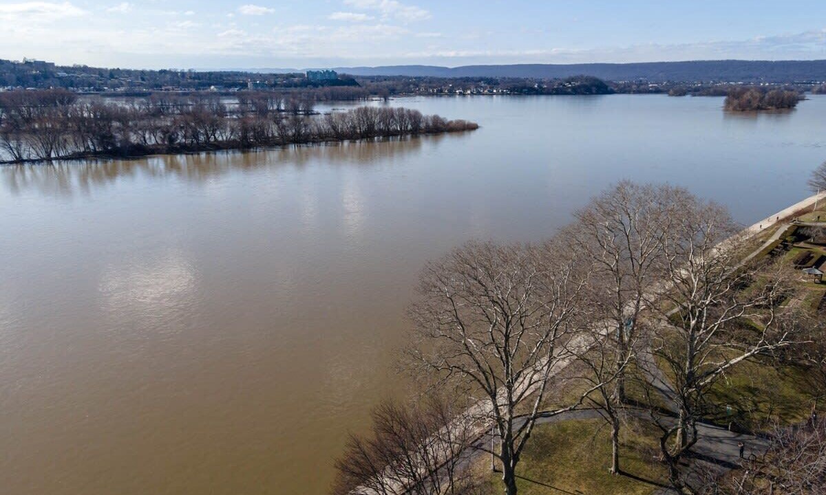 Photo of Outdoor in Downtown Harrisburg