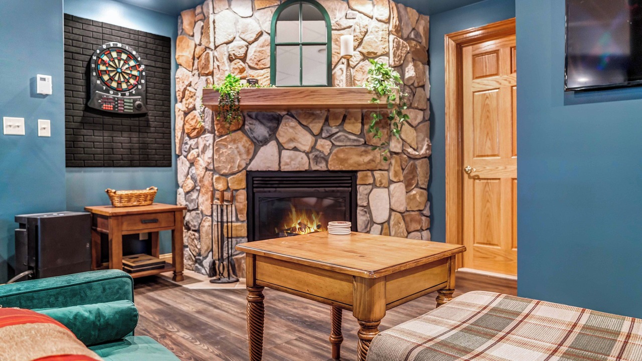 Photo of Bathroom in Tannersville