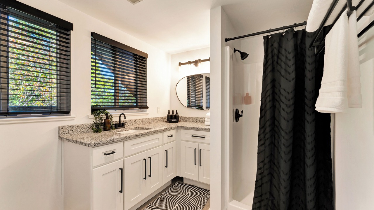 Photo of Bathroom in Tunkhannock Township