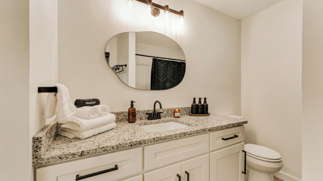 Photo of Bathroom in Tunkhannock Township