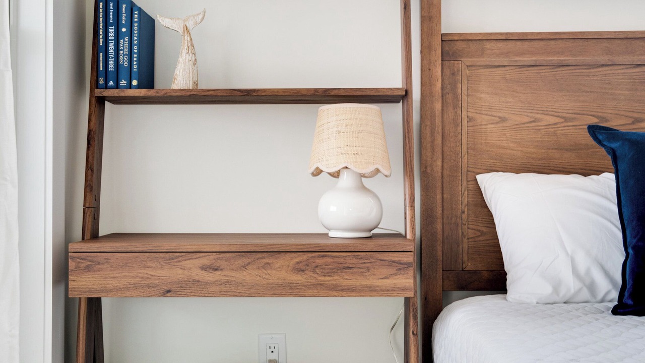 Photo of Bedroom in Beach Haven