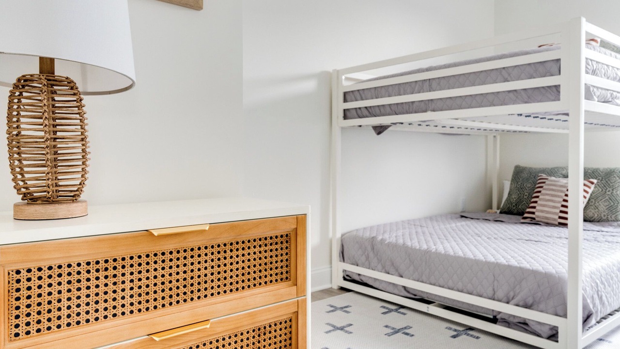 Photo of Bedroom in Beach Haven