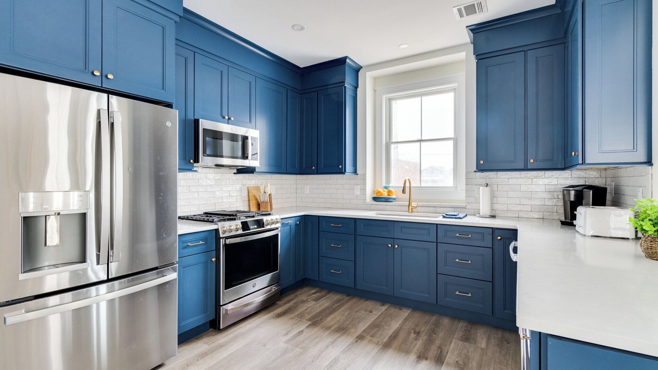 Photo of Kitchen in Beach Haven