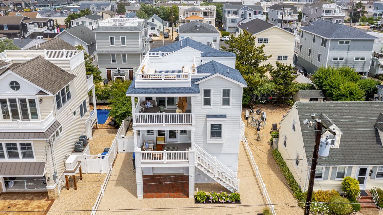 Photo of Outdoor in Beach Haven