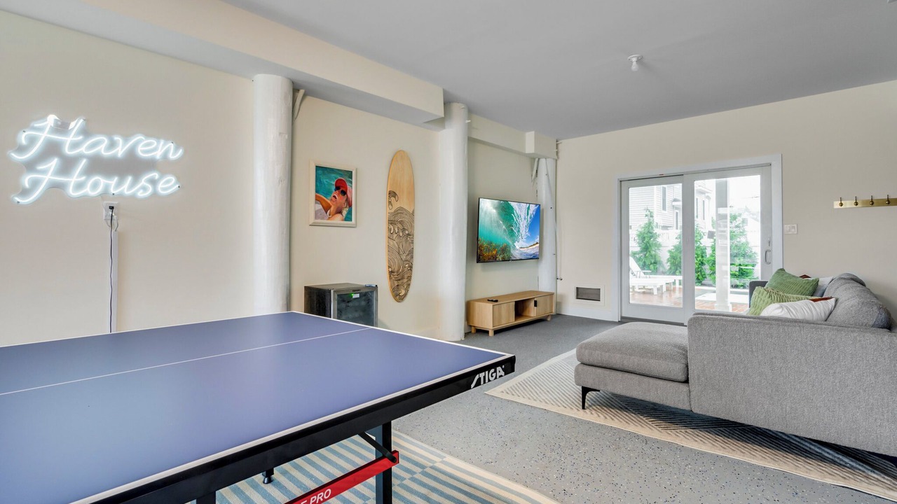 Photo of Bedroom in Beach Haven