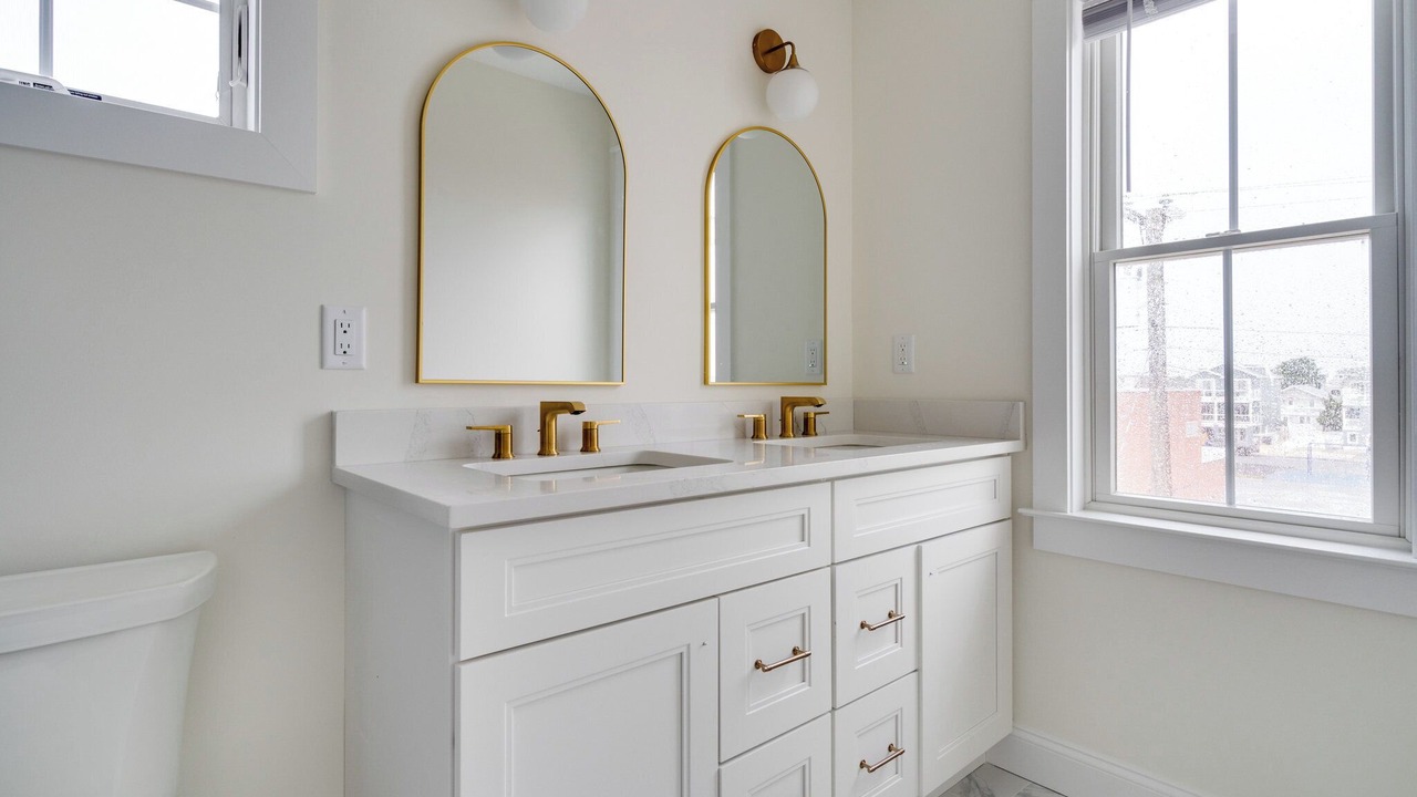Photo of Bathroom in Beach Haven
