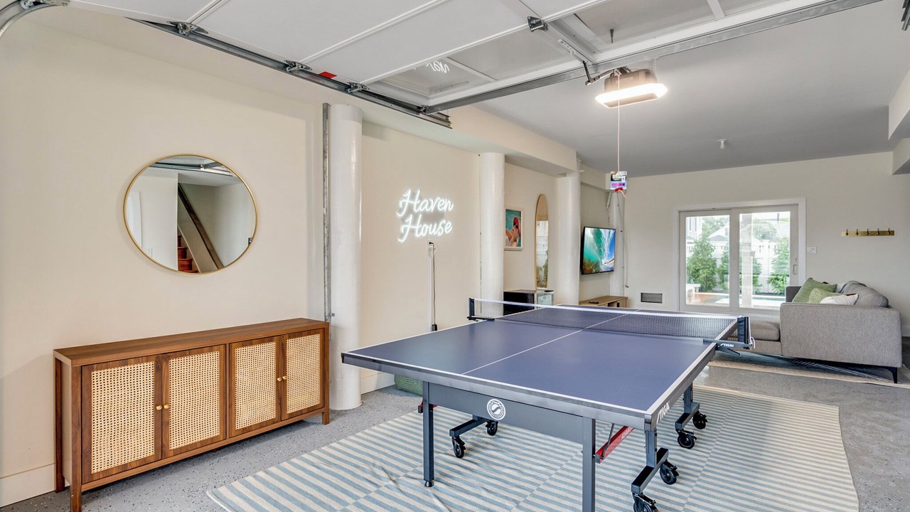 Photo of Bedroom in Beach Haven