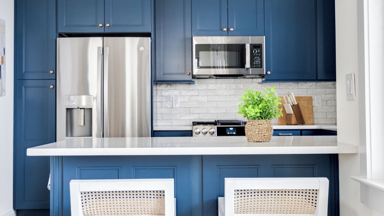 Photo of Kitchen in Beach Haven