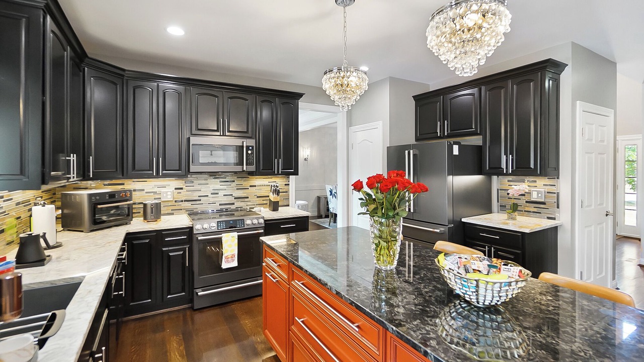 Photo of Kitchen in Mason