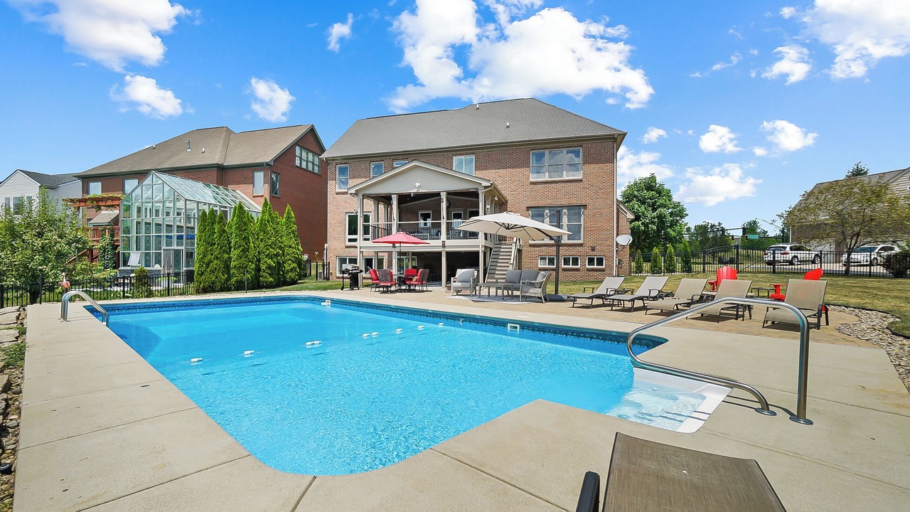 Photo of Outdoor in Mason