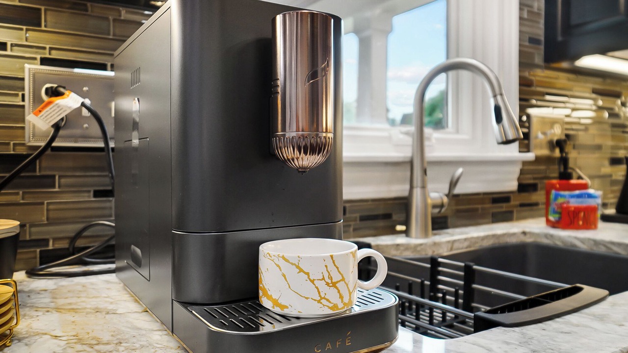 Photo of Kitchen in Mason