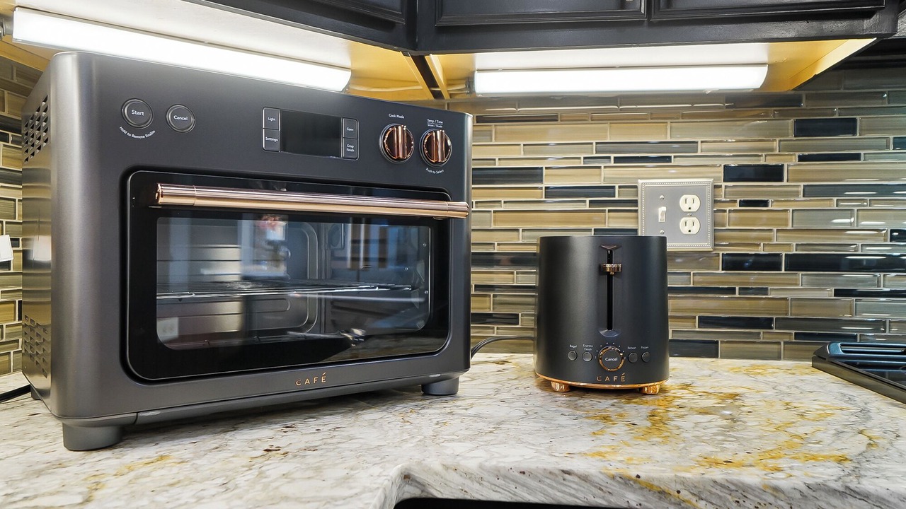 Photo of Kitchen in Mason