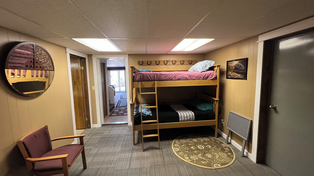 Photo of Bedroom in Cascade