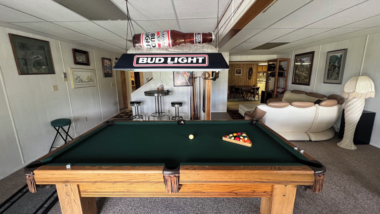 Photo of Bedroom in Cascade