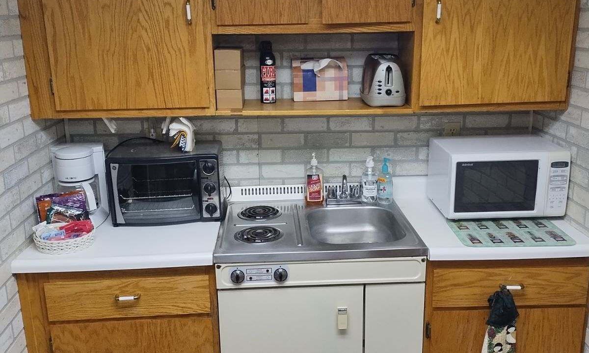 Photo of Kitchen in Cascade
