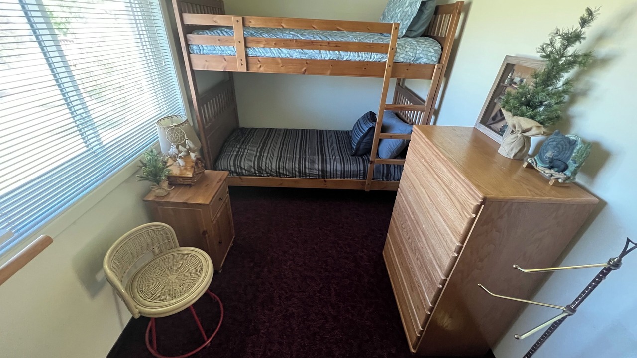 Photo of Bedroom in Cascade