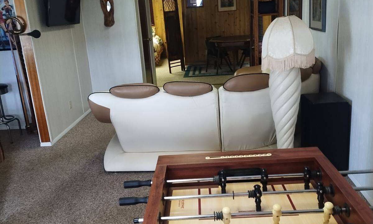 Photo of Bedroom in Cascade