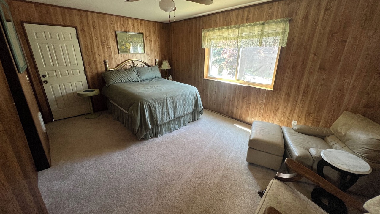 Photo of Bedroom in Cascade