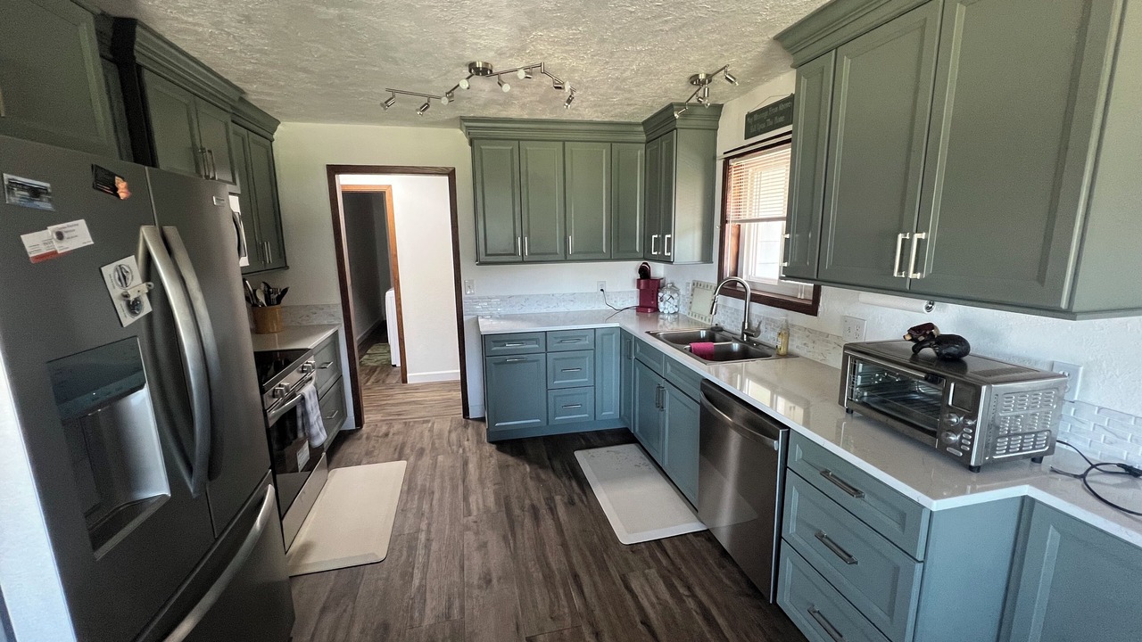 Photo of Kitchen in Cascade