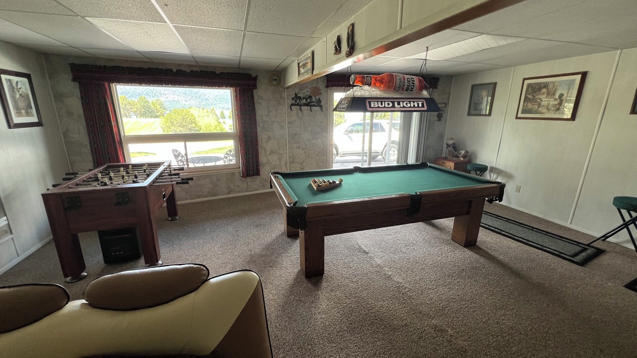 Photo of Bedroom in Cascade