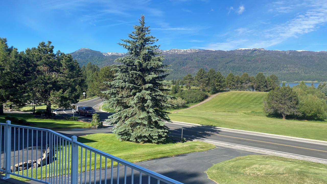 Photo of Outdoor in Cascade
