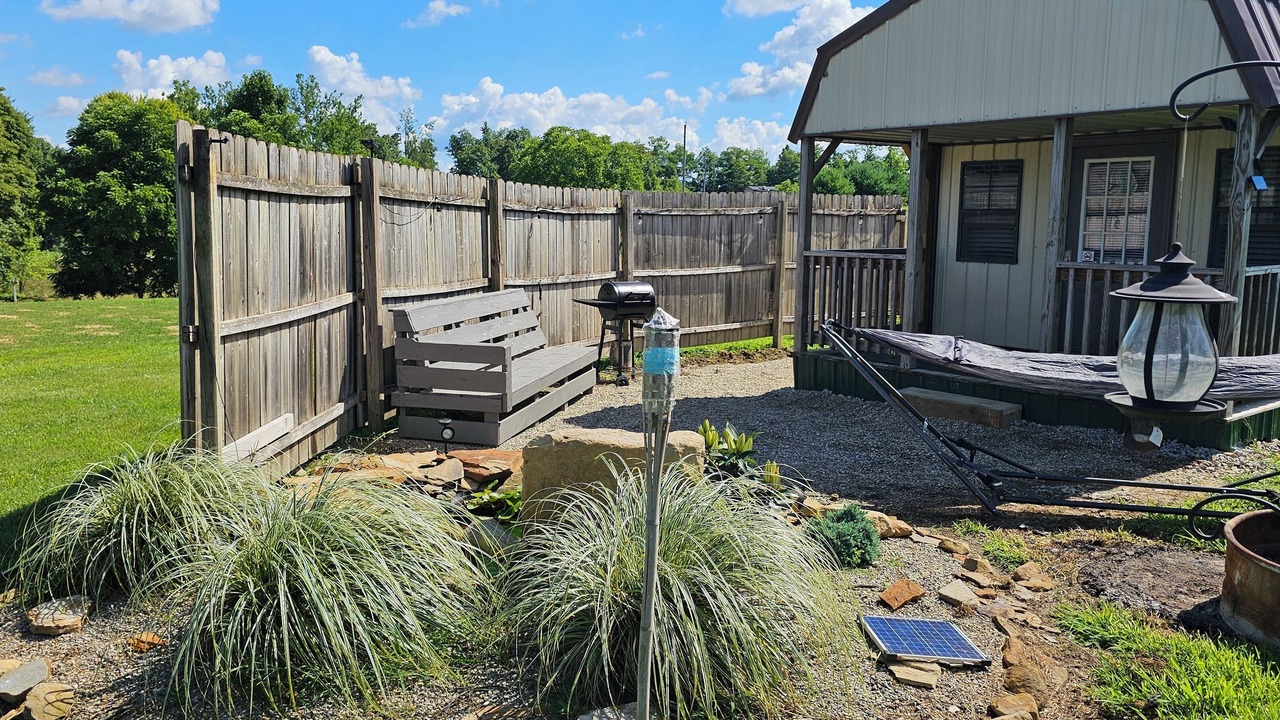 Photo of Outdoor in Carbon Hill