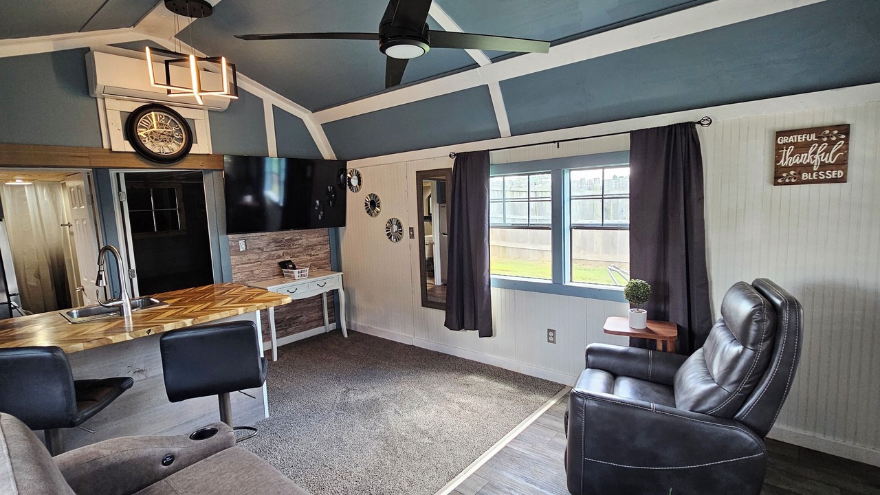 Photo of Livingroom in Carbon Hill