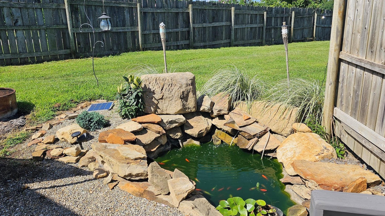 Photo of Outdoor in Carbon Hill