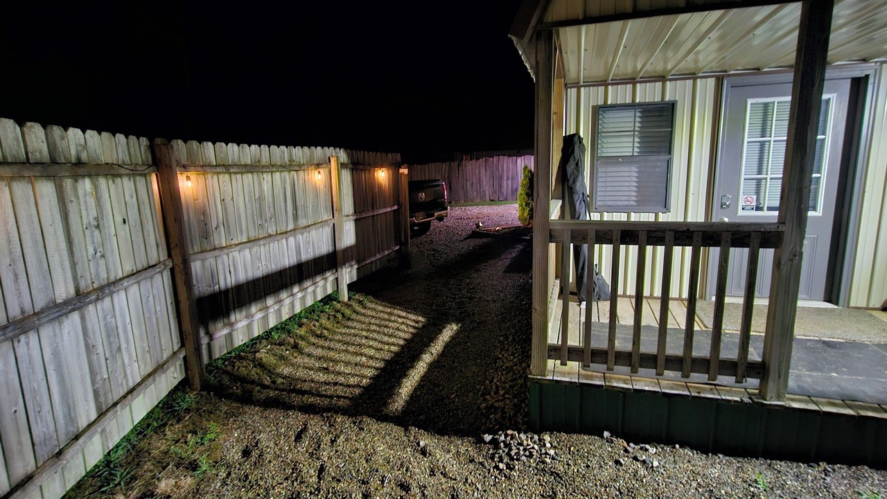 Photo of Patio Balcony in Carbon Hill