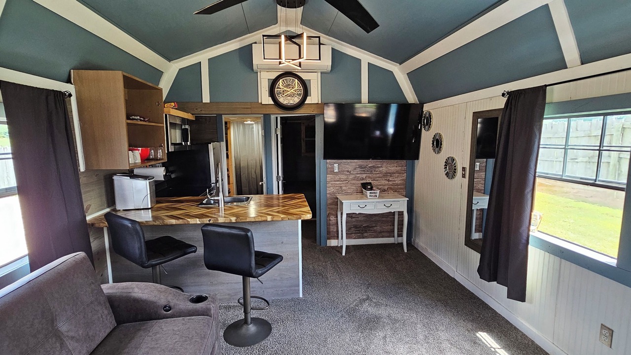 Photo of Livingroom in Carbon Hill