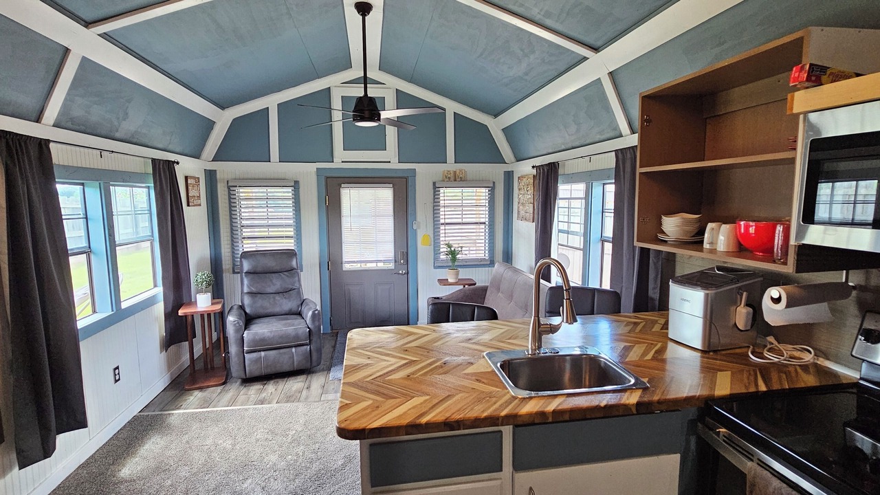 Photo of Kitchen in Carbon Hill