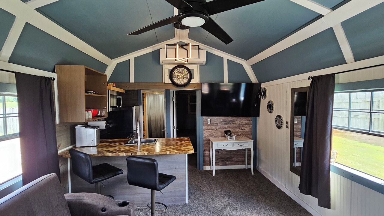 Photo of Livingroom in Carbon Hill